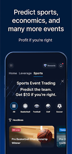 Crypto.com: Buy BTC, ETH & CRO