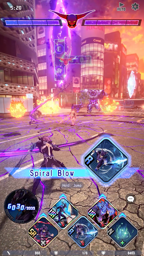 DISSIDIA DUELLUM FINAL FANTASY