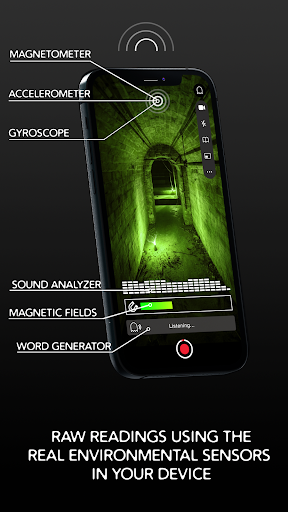 GhostTube Paranormal Videos