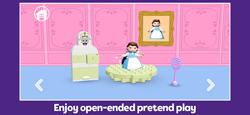 LEGO® DUPLO® Disney