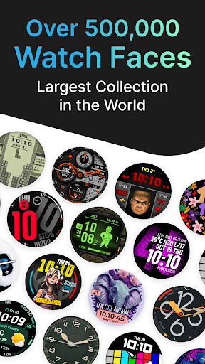 Facer Watch Faces