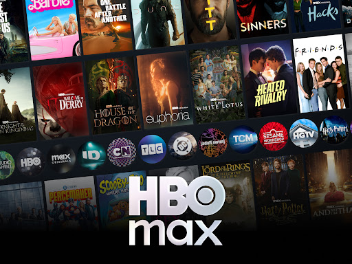 HBO Max: Stream TV & Movies