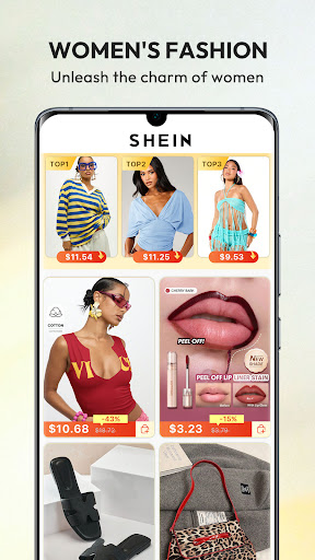 SHEIN-Shopping Online