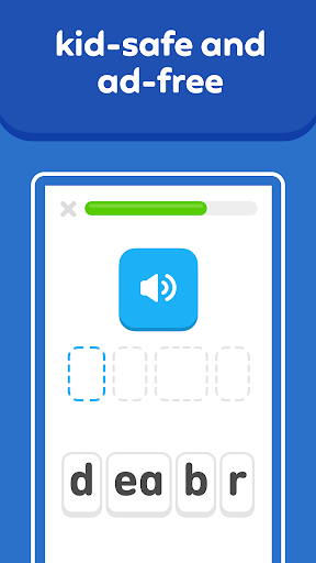 Learn to Read - Duolingo ABC