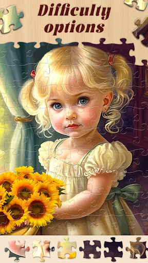 Jigsaw Master - Jigsaw Puzzles