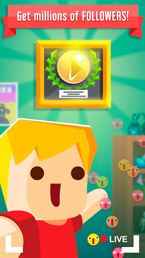 Vlogger Go Viral: Tuber Life