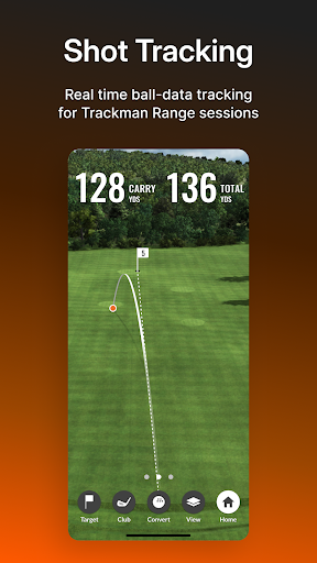Trackman Golf