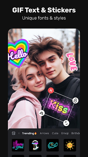 VivaVideo - Video Cut & Editor