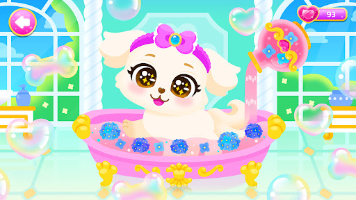 Cocobi Baby Pet Care - puppy