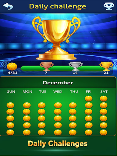 Solitaire Relax®: Classic Card