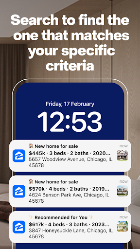 Zillow: Homes for Sale & Rent
