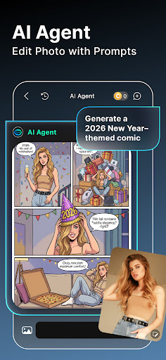 YouCam Perfect - Photo Editor