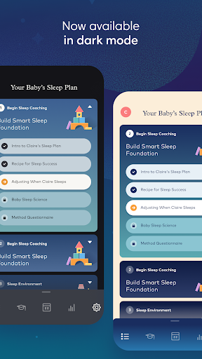 Smart Sleep Coach by Pampers™