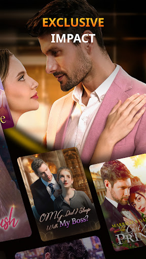 FlickReels: Short Drama Series