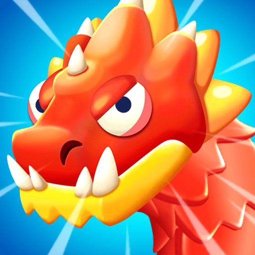 Girl Rescue: Dragon Out!