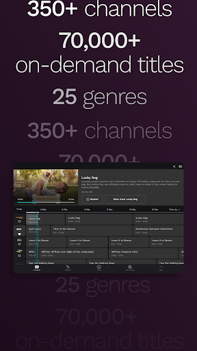Xumo Play: Stream TV & Movies