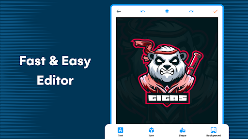 Logo Maker : AI Logo Generator