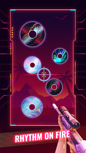 Rhythm Fire-EDM Shooting Game
