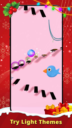 Music Ball Tunes: Falling Ball