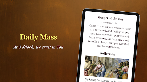 Oremus - Catholic Bible&Prayer