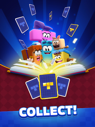 Tetris® Block Party