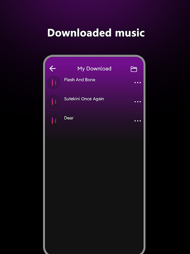 Music Downloader-Song Download