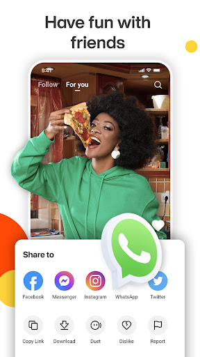 Kwai - Cool Video & Social Fun