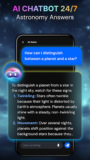 Star Gazer - Live Sky View Map