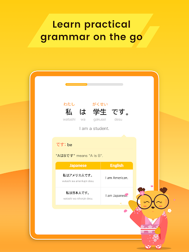 LingoDeer - Learn Languages
