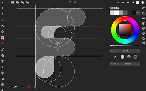 Vector Ink: SVG, Illustrator