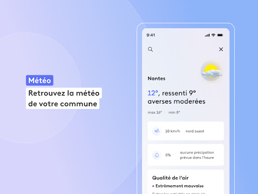 franceinfo: actualités et info
