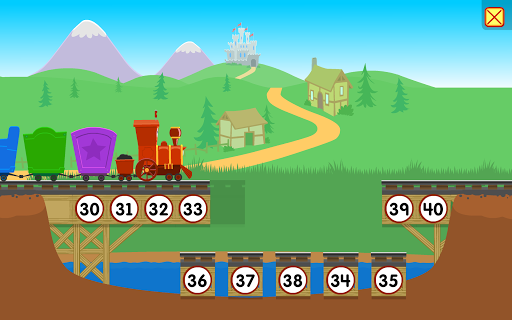 Starfall Numbers