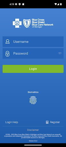 BCBSM
