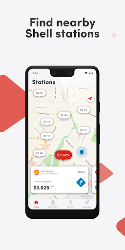 Fuel Rewards® program