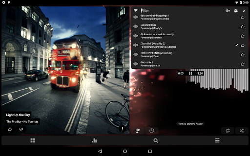 Poweramp Full Version Unlocker