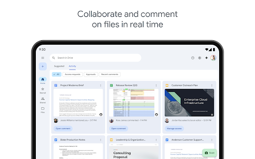 Google Drive