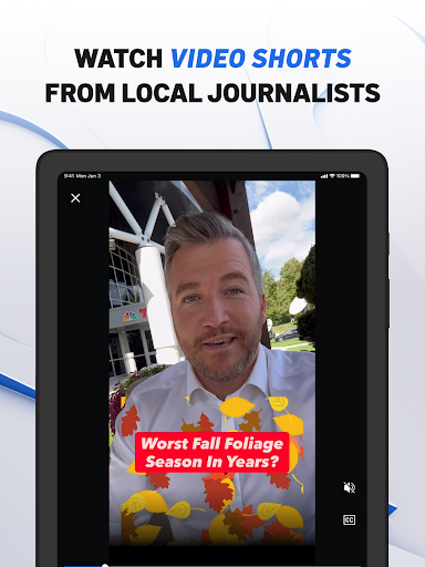 NBC Connecticut News & Weather
