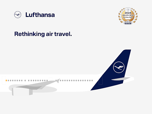 Lufthansa