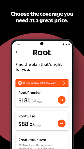 Root: Better car insurance