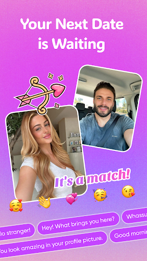 Local Single: Chat & Friends