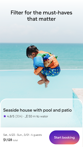 Vacation Rentals - HomeToGo