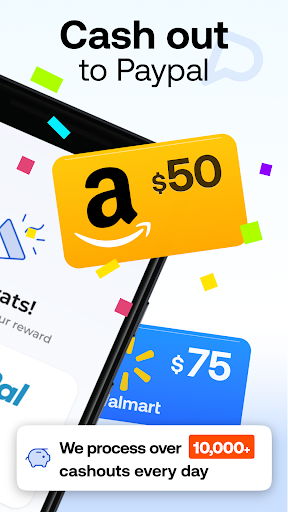Prime Opinion: Survey for Cash