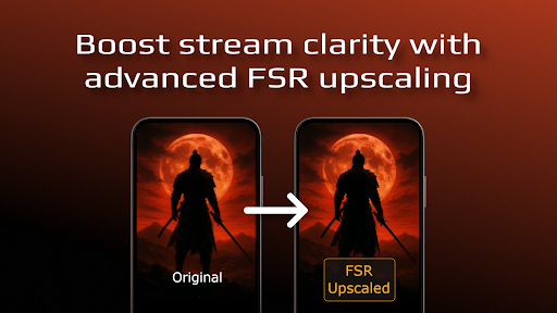 PXPlay: Remote Play