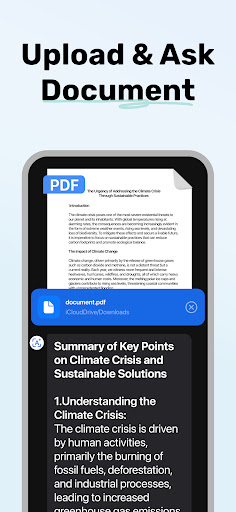 Homework AI - Math & Essay App