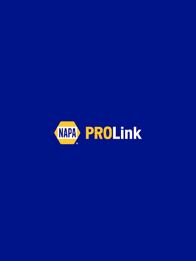 NAPA PROLink