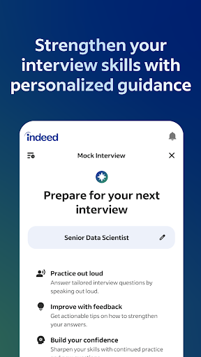 Indeed Job Search