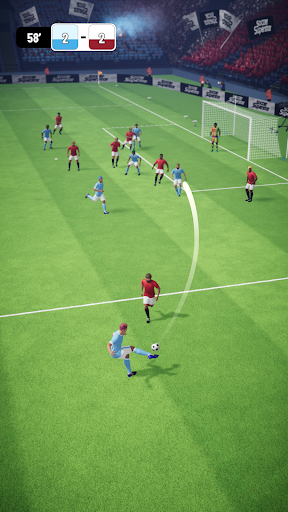 Soccer Superstar