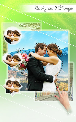 Imikimi Photo Frames & Effects