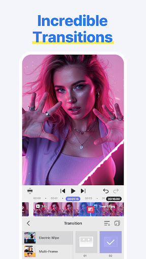 Spring - Video Editor & Maker