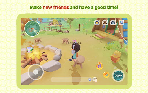 KIDSTOPIA - Learning and Play